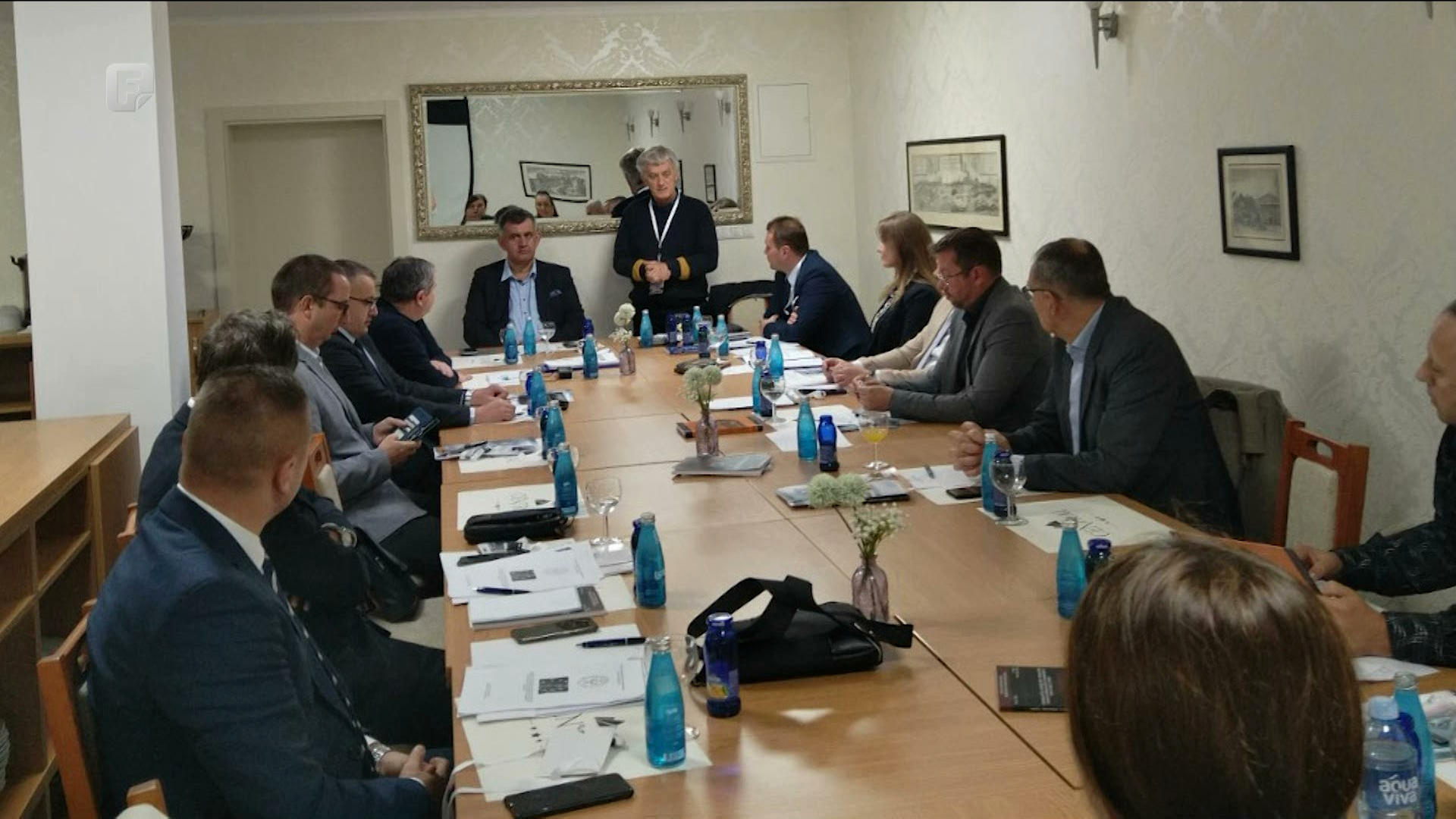 Efikasnijim otkrivanjem i dokazivanjem koruptivnih krivičnih djela ostvaruje se brži put ka evropskim integracijama